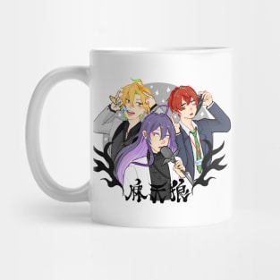 Matenrou Mug